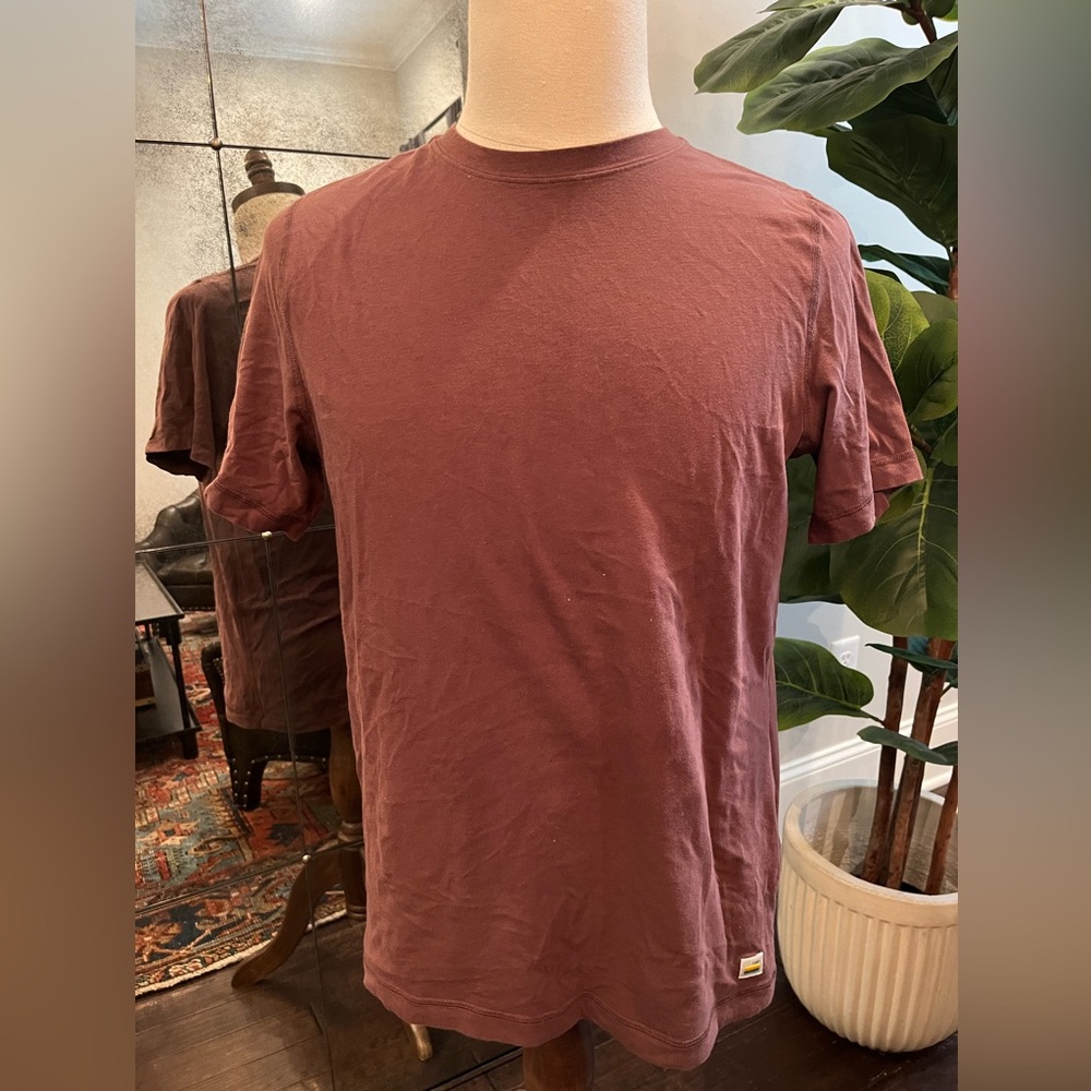 Vuori Men’s Tee